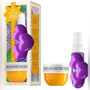 Sol de Janeiro Double Date Mini Discovery Duo